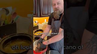 Chef Dad’s Secret Behind Making Extra Stew for My Wife [upl. by Heindrick]