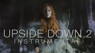 14 Upside Down 2 instrumental  sheet music  Tori Amos [upl. by Yelnahs]