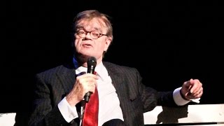 Garrison Keillor [upl. by Anikal]