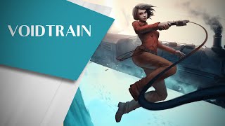 Voidtrain Gameplay [upl. by Cantu]