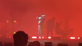 Kendrick Lamar  Money Trees Opener Festival Poland 2023 [upl. by Fidelis]