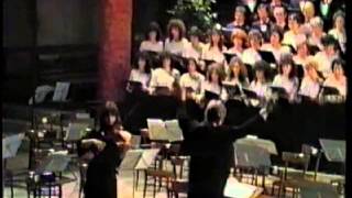 Requiem a tre voci viola ed organo  Giacomo Puccini18581924 [upl. by Osmo91]