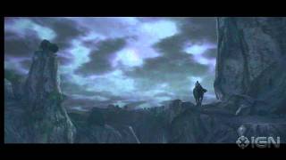 Shadow of the Colossus HD Intro Cinematic [upl. by Laefar72]