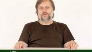 Slavoj Zizek Todestrieb as a Philosophical Concept 2009 88 [upl. by Aicela659]