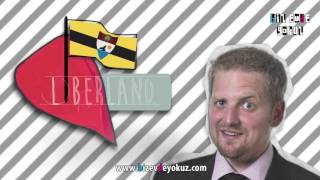 Liberland Interesting facts amp brief history [upl. by Eux371]