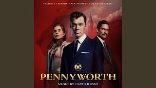 Pennyworth Main Title [upl. by Karr]