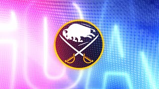 Buffalo Sabres 2025 Goal Horn 🚨 NEW GOAL SONG [upl. by Kaliope]