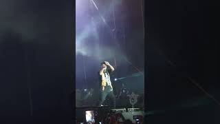 Ofensivo y escandoloso show de Redimi2 en Buenos Aires Argentina 💥 [upl. by Soirtemed481]