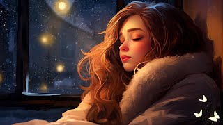 Soothing Deep Sleep • Healing of Stress Anxiety and Depressive States • Relaxing Sleep Music [upl. by Eyr]