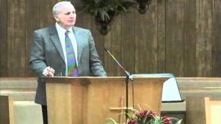 Christology 3 Ancient and ModernDay Gnosticism Pastor Charles Lawson [upl. by Cristiano]