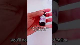 learnablendwithlola diyheadacherelief 20 drops lavender eo 20 drops peppermint eo with coconut oil [upl. by Gerri187]