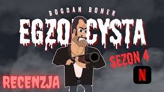 Egzorcysta Sezon 4  Recenzja [upl. by Noled]