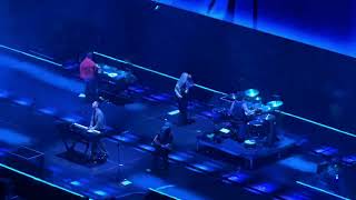 New divide  Linkin park the O2 24924 [upl. by Nork]