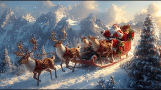 Classic Christmas Songs  Best Christmas Songs Ever  Traditional Christmas Music 2025 [upl. by Bridgette]