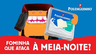 Bateu a fominha Polenguinho [upl. by Sessler509]