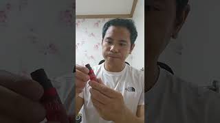 IHEE Stem Shot AntiHair Loss Ampoule Review [upl. by Naid]