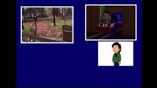 Thomas animate fanboy 2006 ending subscribe button [upl. by Lyda]