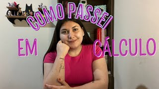 Minha experiência com Cálculo 1 e 2 na UFRGS [upl. by Pages]