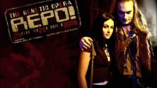 Repo The genetic opera Chromaggia karaokeinstrumental [upl. by Nuhsed]