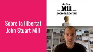 632 John Stuart MillSobre la llibertat 23 [upl. by Ahseer]