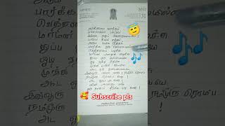 Sorgame endralum song lyrics tamilsong ilayarajasongs [upl. by Ocsic]