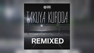 Takuya Kuroda  Choy Soda Waajeeds HiTech Jazz Remix Audio [upl. by Ikcin]