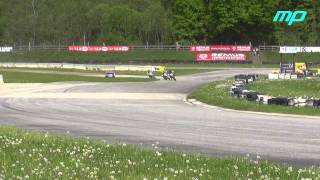 Supermoto ÖM 2014 in Greinbach [upl. by Cyprian178]