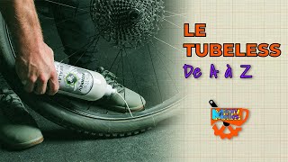 Oui Encore un Tuto Tubeless Mais Celuici Change Tout  🚵‍♂️ [upl. by Pierrette]