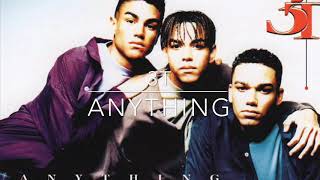 3T  Anything [upl. by Inah]