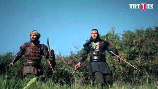 Diriliş Ertuğrul 36 Bölüm  Bu Kez Kazanamazsın Ertuğrul [upl. by Sofie]