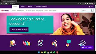 wwwnatwestcom  Login to Natwest Bank Online Banking Account [upl. by Ansaev]