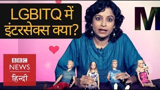 What is Gay Lesbian Bisexual Transgender Intersex and Queer in LGBTIQ BBC Hindi [upl. by Malchy]