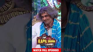 The Kapil Sharma Show With Bipasha Basu  Karan Singh Grover EP 13 [upl. by Cadmarr]