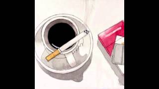 Lonepsi  Café Cigarettes [upl. by Crocker]