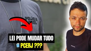 PCERJ  Lei impõe que anulação de questões na esfera judicial seja dada a todos os candidatos [upl. by Snoddy]