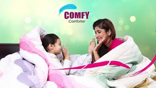 Comfy Comforter [upl. by Paxton]