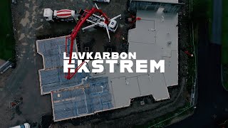 Lavkarbon Ekstrem Ingen problem [upl. by Kerns]