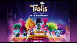 Trolls Band Together Better PlacePerfectFamilyIt Takes Two Movie Acapella [upl. by Apicella]