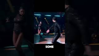 Joey Graziadeis Rise to Victory dwts joeygraziadei dancejourney [upl. by Niwle]