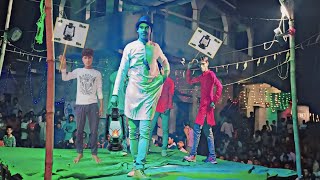 এবার ভোটে জিতবে কে।।Vote pracher।।Maa Tara Comedy Stage Show।।New viral video 😂😂 [upl. by Albur]