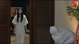 Kahin Deep Jalay Episode  04  Best Scene 10  GeoKahani [upl. by Hairahs260]