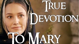 True Devotion to Virgin Mary 1 of 5 FREE audiobook [upl. by Beverly]