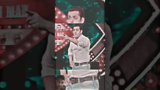 Salman bhai angry bigg Boss subscribe [upl. by Sokin]