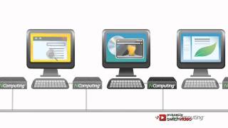 NComputing by Switch Video [upl. by Haswell782]