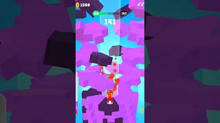 Hard level146147 ball dropping level watch the videoreels gameplay shortvideo likeandsubscribe [upl. by Nahte]