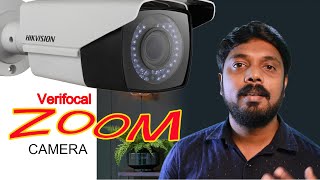 What is Varifocal CCTV Cameras  Fixed lens Vs Verifocal  കൂടുതൽ ഫോക്കസ് ചെയ്യാൻ പറ്റിയ ക്യാമറകൾ [upl. by Camille758]