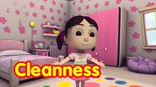 Cleanness  Toyor Baby English [upl. by Mya]