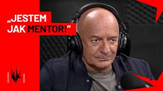 Marcin Daniec „Jestem jak mentor”  WojewódzkiKędzierski [upl. by Lacy]