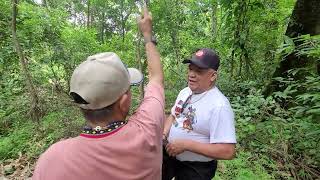 Visita a Cascada Blanca Nicaragua [upl. by Adabel]