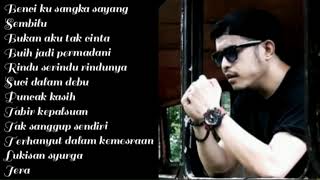 NURDIN YASENG  FULL ALBUM  TERBAIK [upl. by Anikram477]